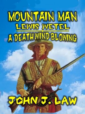 cover image of A Death Wind Blowing
